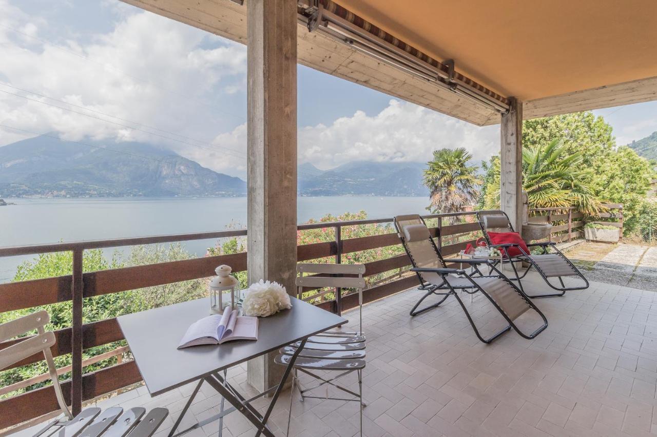 Villa Lisander Varenna Exterior foto