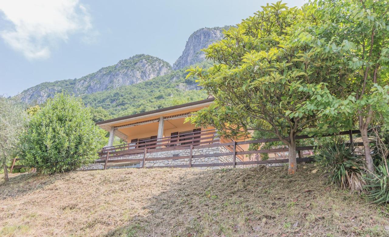 Villa Lisander Varenna Exterior foto