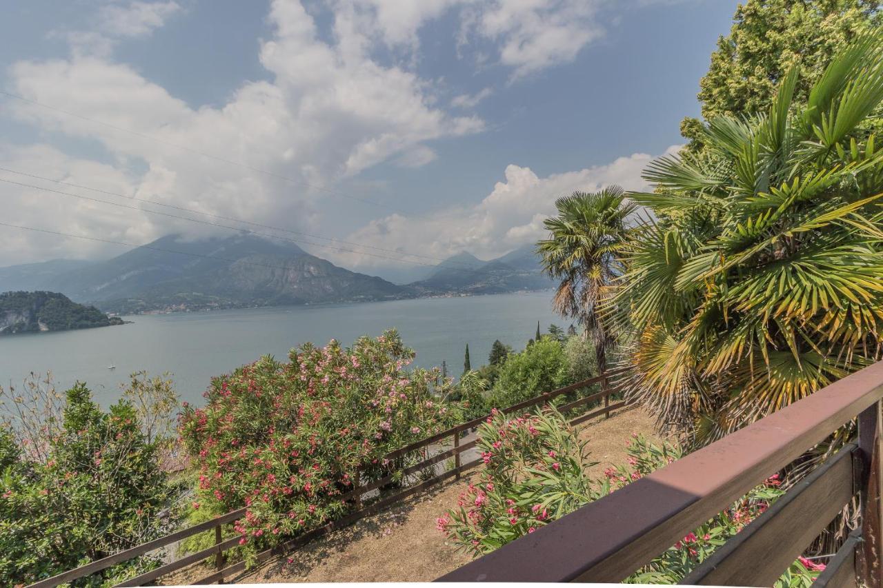 Villa Lisander Varenna Exterior foto